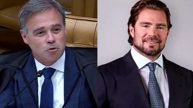 Mendonça determina que Vorcaro seja transferido para Papudinha