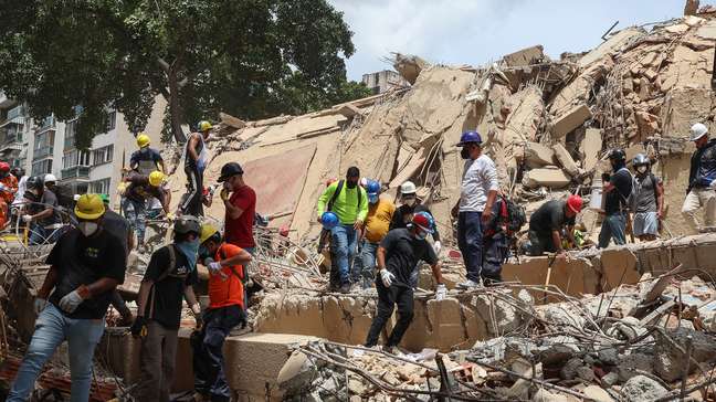 Itamaraty confirma morte de dois brasileiros após terremotos na Venezuela