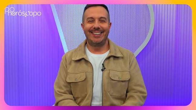 André Mantovanni explica o Céu da Semana, marcado por uma virada de energia; confira