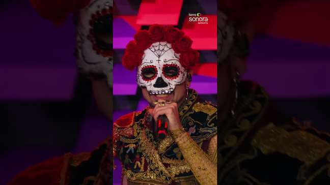Na América Latina a gente vive e morre de amor ❤️‍🔥
