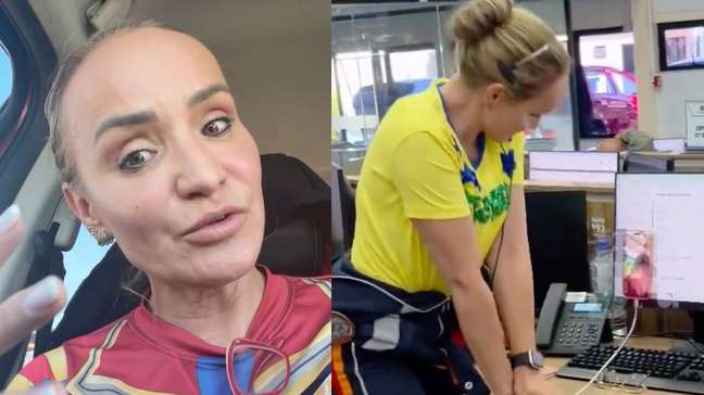 ‘Que sirva para entenderem a importância’, diz médica que orientou por vídeo socorro a torcedor em jogo do Brasil