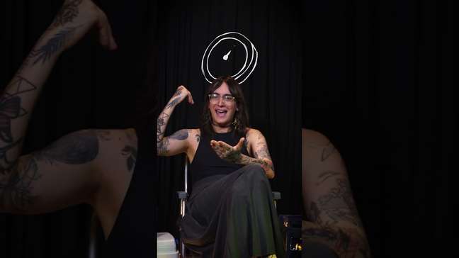 Lady Gaga Copacabana: como é viver na grade por 14h no show