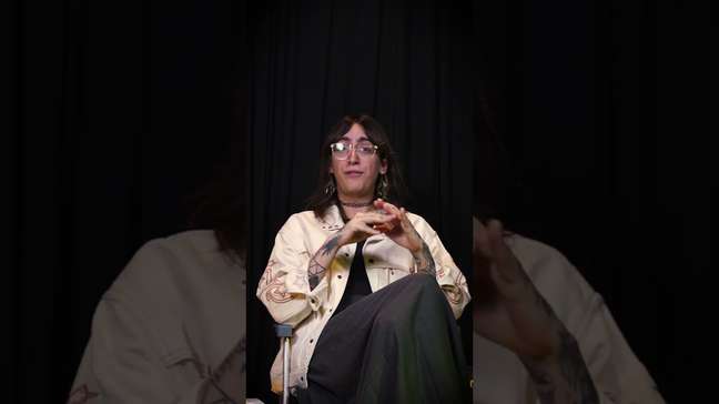 Fã clube, cartas e concurso cultural: a história da Luciane com You Can Dance