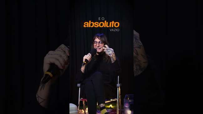 Luan Santana: fã vive tensão e emoção ao conhecer o cantor no backstage