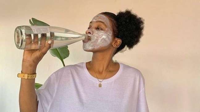 Pausa para a Hidratação! 5 produtos de skincare para você entrar na trend