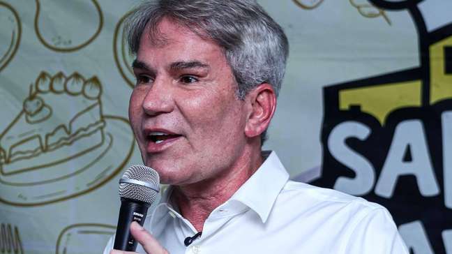Pastor Márcio Poncio é preso em operação da PF que investiga lavagem de dinheiro