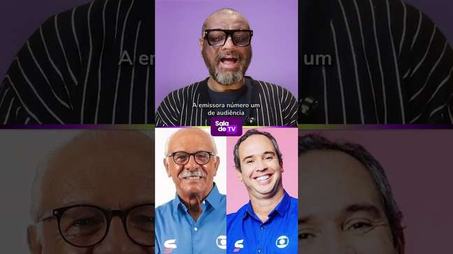 Quanto ganham os ex-jogadores comentaristas da Copa na televisão? #shorts