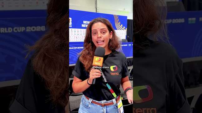 Seleção tenta tirar protagonismo de Haaland, mas sabe que não pode dar brecha #shorts