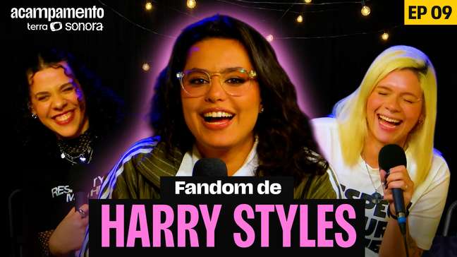 Fãs encaram desafio sobre quem sabe mais sobre Harry Styles