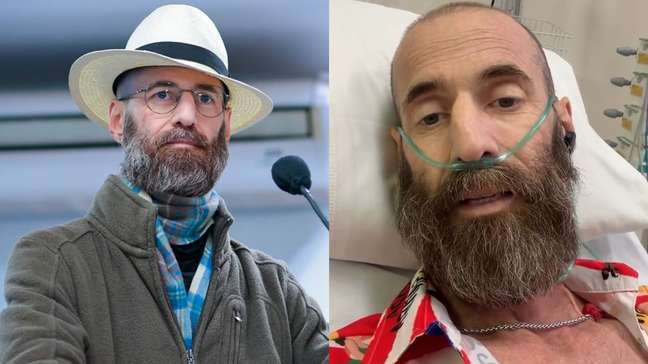 'Tô em paz': Veja o último vídeo publicado por Tiago Pitthan antes de morrer; publicitário organizou próprio velório após diagnóstico terminal