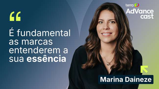 “É fundamental as marcas entenderem a sua essência” | Marina Daineze, VP Comunicação e Sustentabilidade da Vivo
