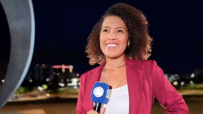 Quem foi Érika Leal, jornalista da Record Brasília que morreu após acidente doméstico