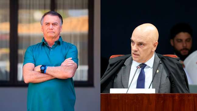 PF faz buscas na casa de Bolsonaro à procura de de armas e munições, diz jornal