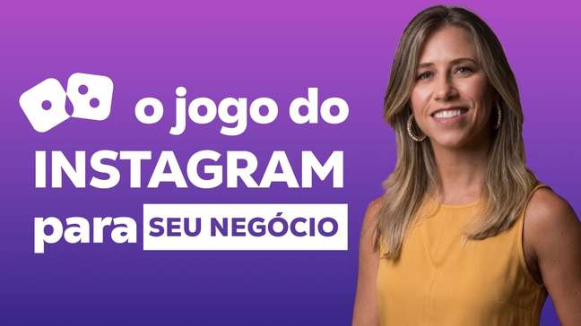 MASTERCLASS: O Jogo do Instagram para o Seu Negócio 