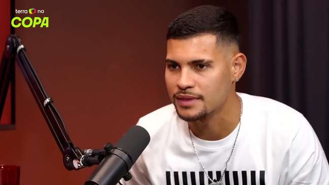 Torcedores resgatam fala de Bruno Guimarães sobre pênaltis após eliminação do Brasil da Copa