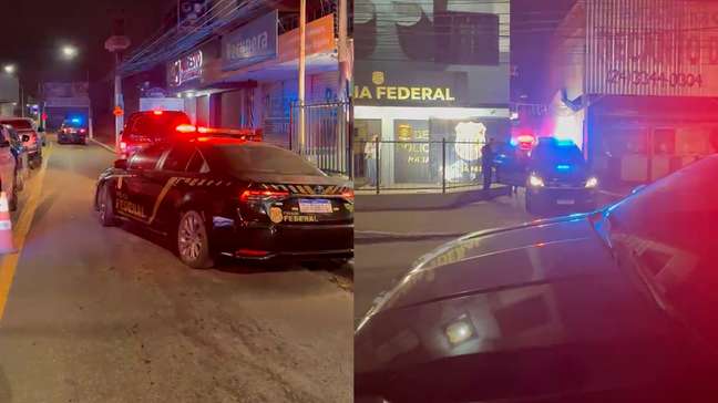 PF faz operação contra venda ilegal de canetas emagrecedoras no RJ
