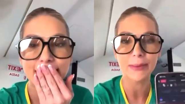 Virginia sugere apostar em Cabo Verde contra a Argentina em vídeo citado pelo MP: 'Confiante no Vozinha'