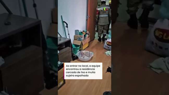 Menino mantido trancado sem água e comida em Goiânia é resgatado no dia do aniversário #shorts