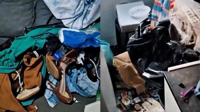 Menino mantido trancado sem água e comida em Goiânia é resgatado no dia do aniversário de 10 anos