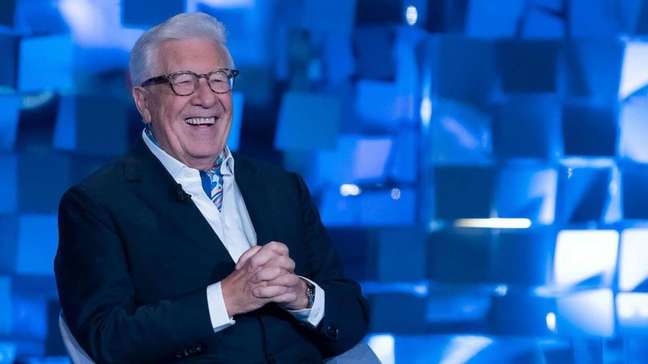Morre aos 86 anos o cantor italiano Peppino di Capri