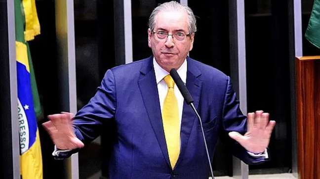 Eduardo Cunha tem R$ 6,1 milhões em bens bloqueados pelo STF por suspeita de desvio de emendas