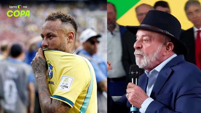 Lula critica avião da CBF ter voltado ‘vazio’ após eliminação da Seleção Brasileira: ‘Vergonha’