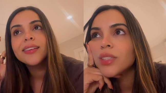 Esposa de Emerson do Flamengo expõe ataques racistas à família após jogo contra o Benfica: 'Estão vindo nos xingar'