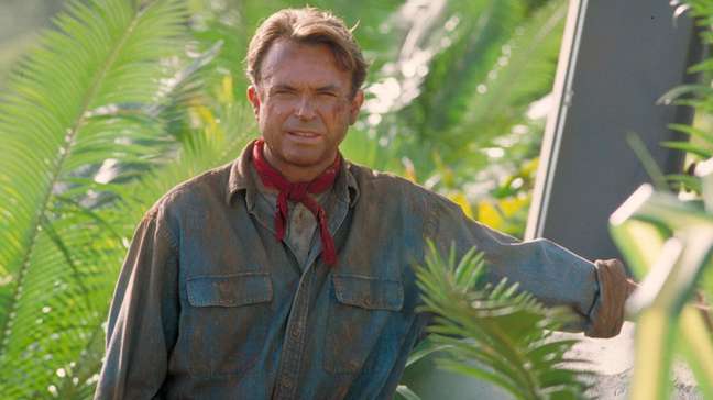 Sam Neill, ator de ‘Jurassic Park’, morre aos 78 anos na Austrália