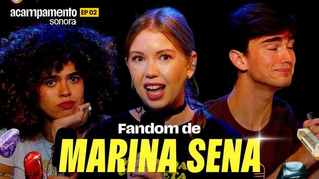Quiz da Marina Sena: quem sabe mais sobre a cantora?