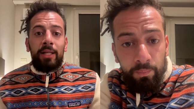 Cartolouco diz que foi inocentado na Justiça e acusa Globo de omitir ‘parte da história’