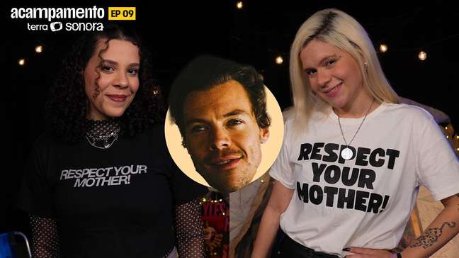 Fãs de Harry Styles: histórias reais de perrengues, shows e negócios no fandom