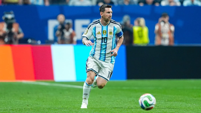 Por que Globo não transmitiu Argentina x Suíça? Entenda 