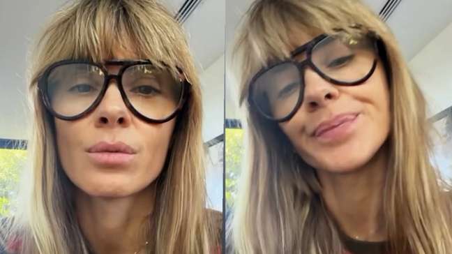 Carolina Dieckmann explica decisão de não dar depoimentos sobre morte de Preta Gil: 'Muito difícil'