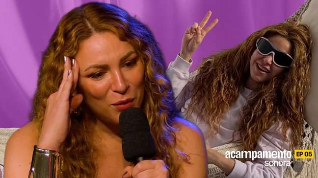 FATO ou FIC? Os fãs descobriram novas curiosidades sobre a Shakira!