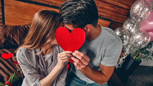 Horóscopo do amor: descubra se o seu signo vai se apaixonar nesta semana