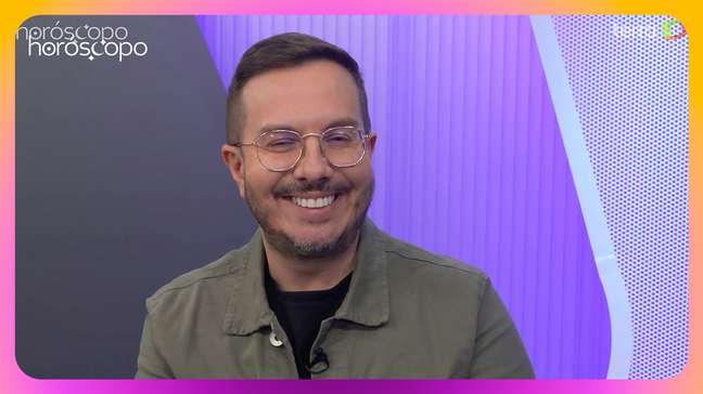 André Mantovanni explica as mudanças que marcam os próximos dias no Céu da Semana