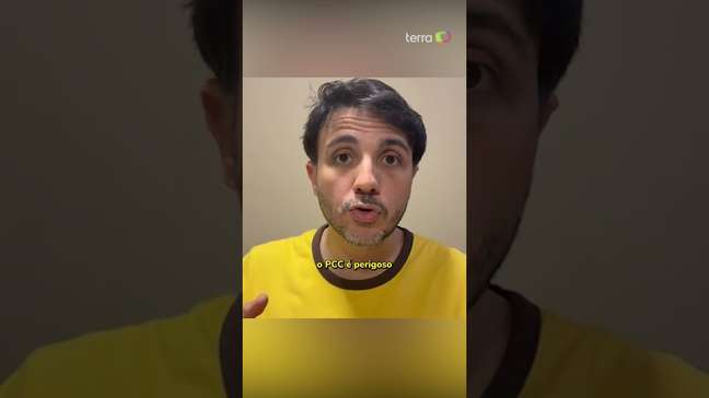 'Questão de sobrevivência', diz Renan Santos sobre seu partido antecipar candidatura #shorts