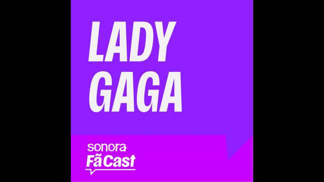 No caminho da ópera da Lady Gaga