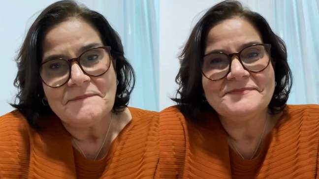 Jornalista relembra encontro com menina que perdeu a mãe: 'Dose de fé e força'