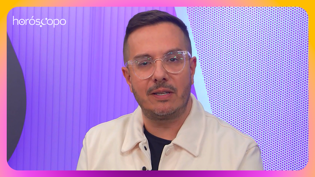 Veja como foram as previsões de André Mantovanni para os signos nesta semana