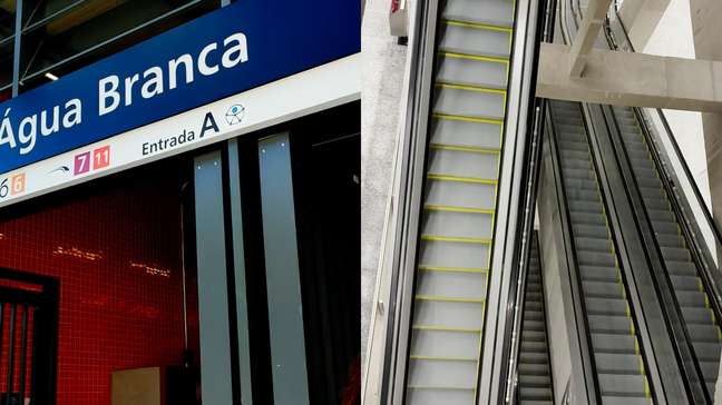 São Paulo ganha estação de metrô mais profunda da América Latina