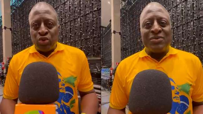 Hélio Lopes desconversa sobre falta de apoio de Centrão a Flávio Bolsonaro: 'Vão ser todos contra o PT'
