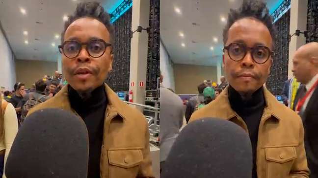 Rafael Satiê culpa Poder Judiciário por falta de alianças de Flávio Bolsonaro: 'Estão sofrendo pressão'