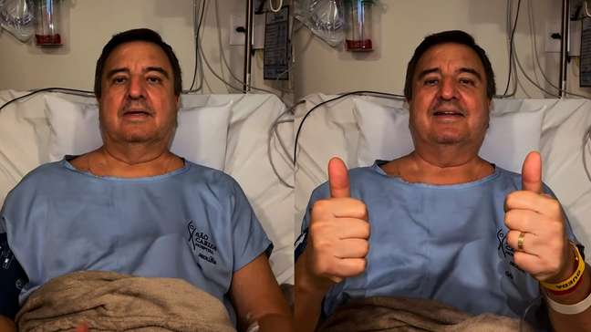 Deputado Danilo Forte sofre infarto, passa por cirurgia e fica fora de convenção do partido