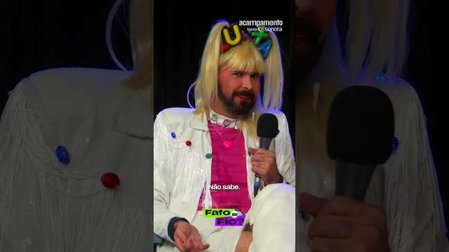 Xuxa: A Verdadeira História do Apelido Criado Pelo Irmão na Infância