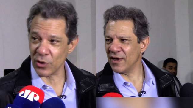 Haddad pede para Brasil ‘virar a página’ após crise com Milei: 'Preservar relação histórica'