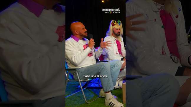 Xuxa como inspiração: fã conta como ela mudou sua vida e despertou sua criatividade