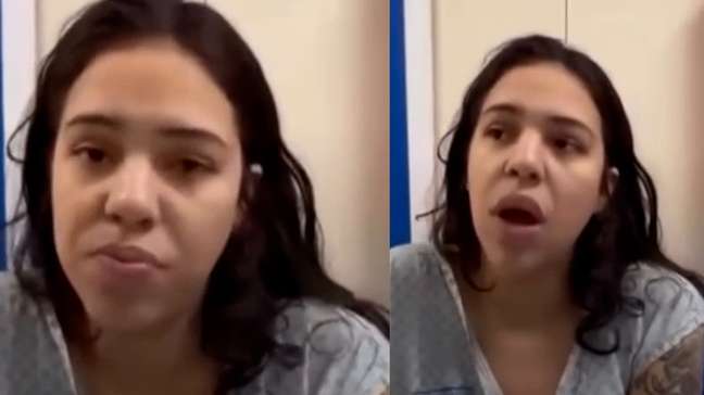 Mãe acusada de matar recém-nascido em Duque de Caxias detalha ação: ‘Sufoquei’