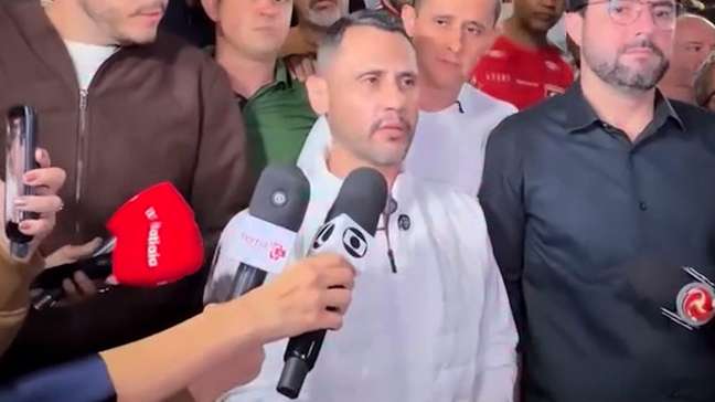 Cleitinho confirma pré-candidatura ao governo de MG: ‘Não tenho lobby com patifaria’