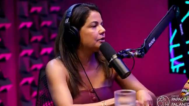 Nívea Stelmann cita briga ao anunciar fim do casamento após 14 anos